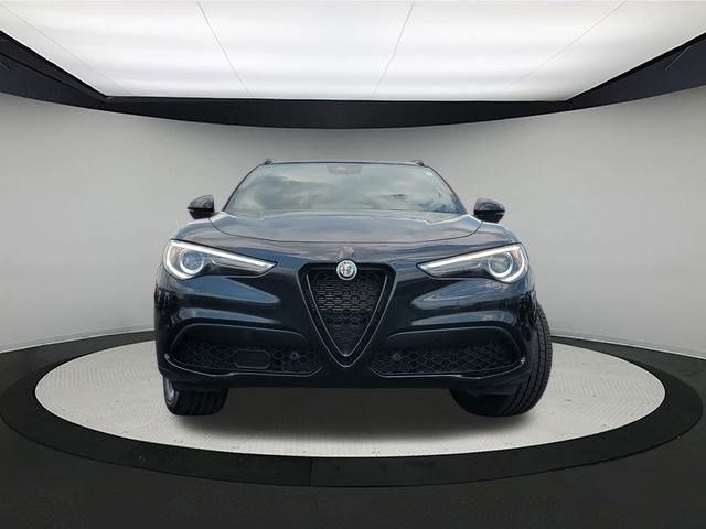 2023 Alfa Romeo Stelvio Veloce