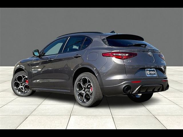 2023 Alfa Romeo Stelvio Veloce