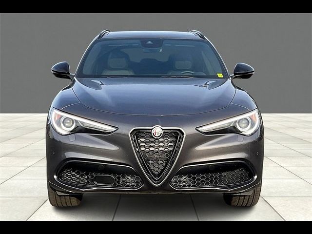 2023 Alfa Romeo Stelvio Veloce