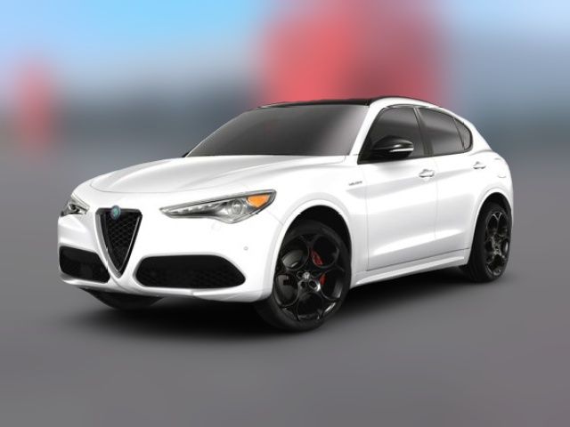 2023 Alfa Romeo Stelvio Veloce