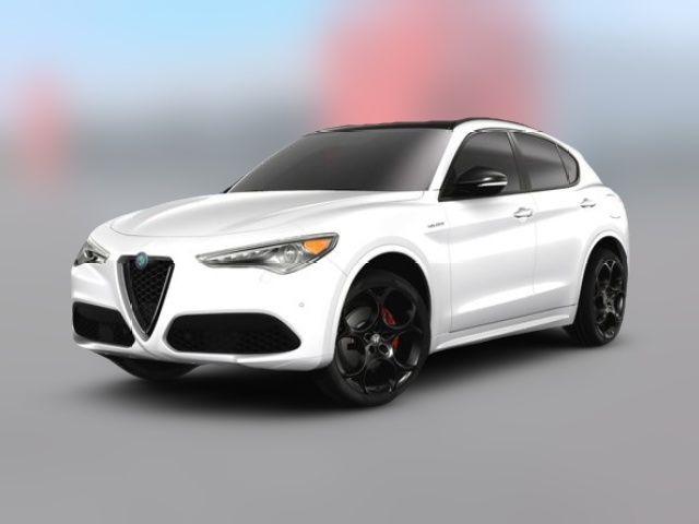 2023 Alfa Romeo Stelvio Veloce