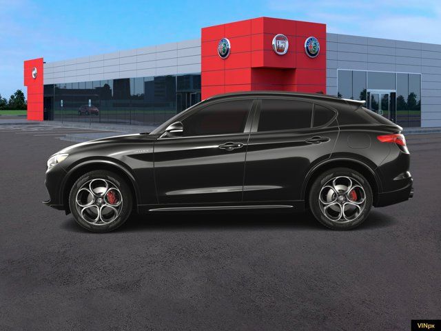 2023 Alfa Romeo Stelvio Veloce