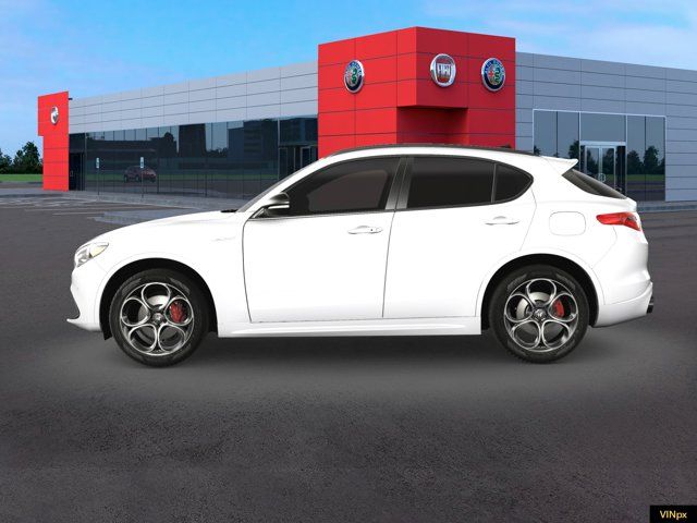 2023 Alfa Romeo Stelvio Veloce