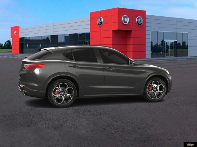 2023 Alfa Romeo Stelvio Veloce