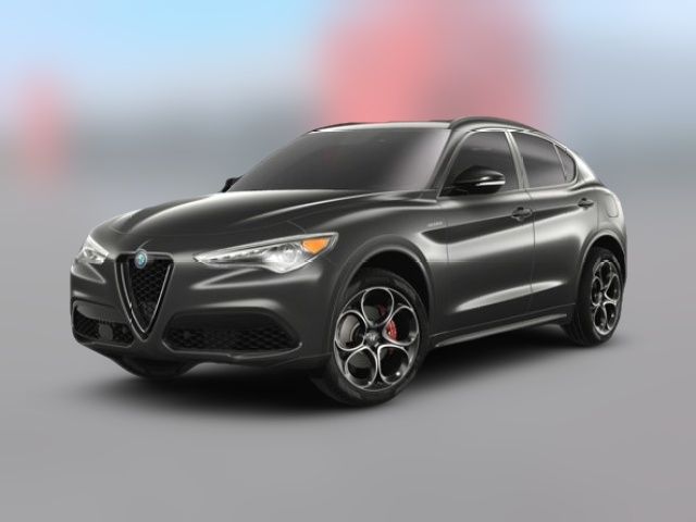 2023 Alfa Romeo Stelvio Veloce