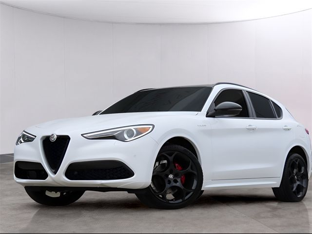 2023 Alfa Romeo Stelvio Veloce