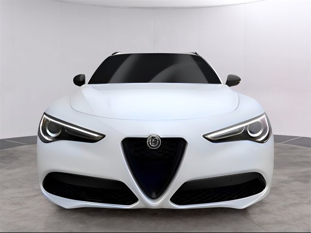 2023 Alfa Romeo Stelvio Veloce