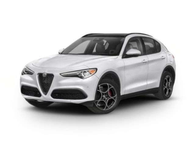 2023 Alfa Romeo Stelvio Veloce