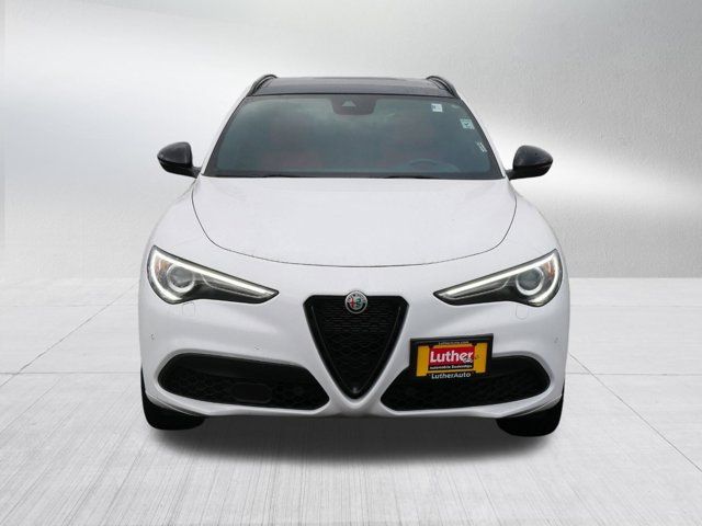 2023 Alfa Romeo Stelvio Veloce