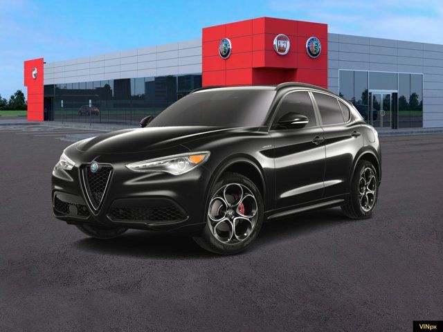 2023 Alfa Romeo Stelvio Veloce