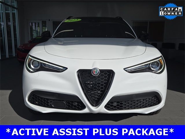 2023 Alfa Romeo Stelvio Veloce