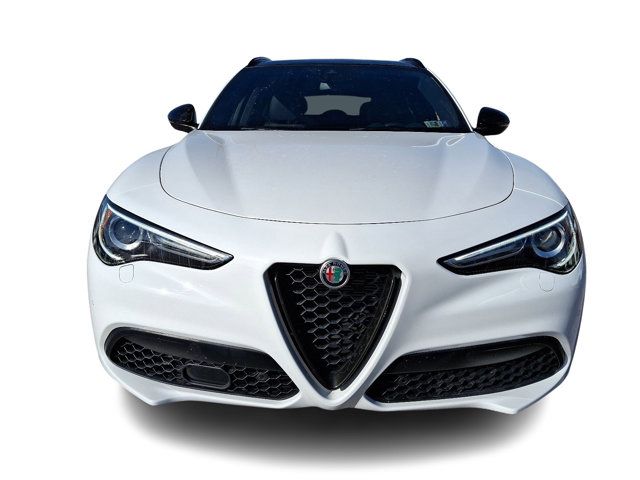 2023 Alfa Romeo Stelvio Veloce