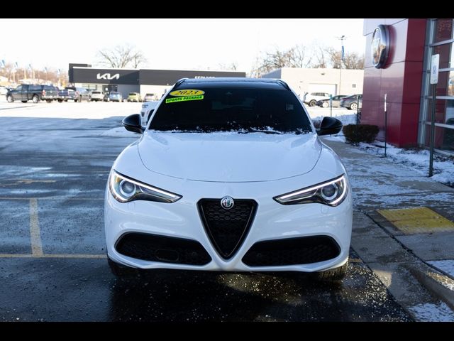 2023 Alfa Romeo Stelvio Veloce