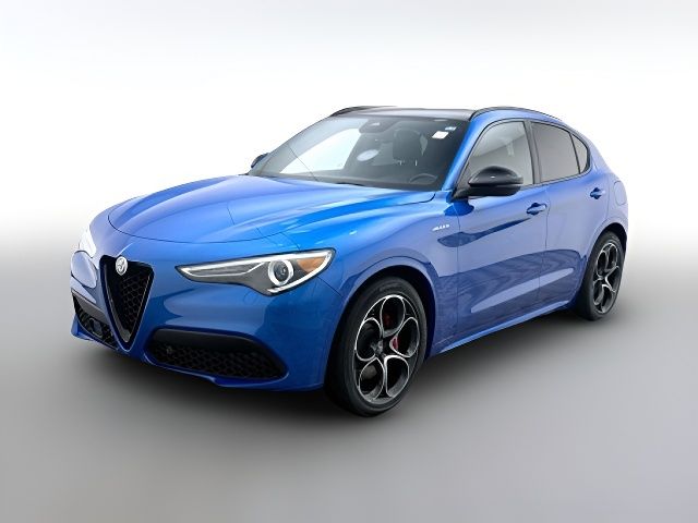 2023 Alfa Romeo Stelvio Veloce