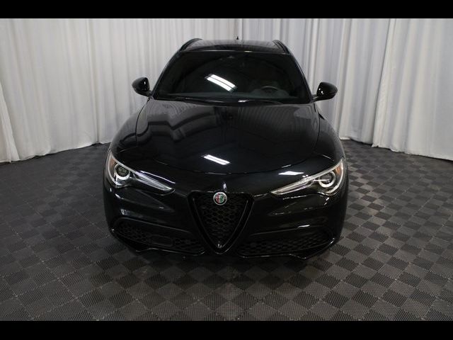 2023 Alfa Romeo Stelvio Veloce