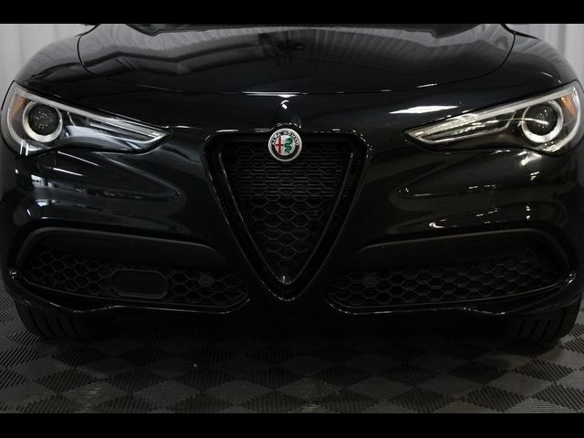 2023 Alfa Romeo Stelvio Veloce