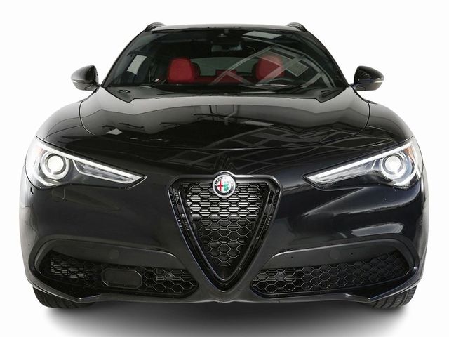 2023 Alfa Romeo Stelvio Veloce