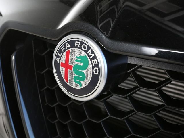 2023 Alfa Romeo Stelvio Veloce