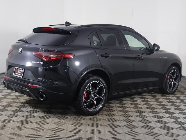 2023 Alfa Romeo Stelvio Veloce