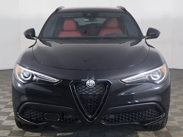 2023 Alfa Romeo Stelvio Veloce