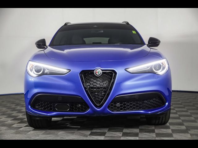 2023 Alfa Romeo Stelvio Veloce