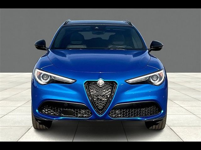 2023 Alfa Romeo Stelvio Veloce