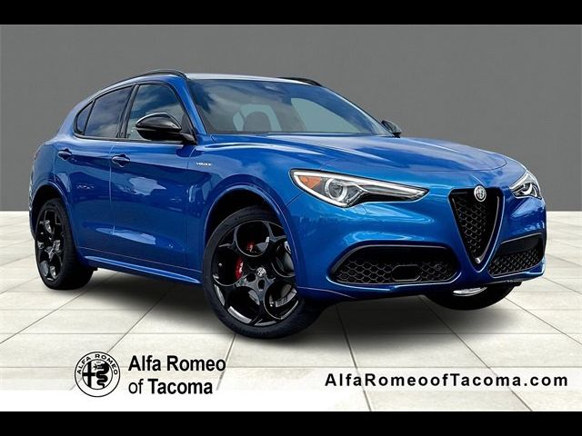 2023 Alfa Romeo Stelvio Veloce