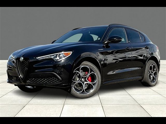 2023 Alfa Romeo Stelvio Veloce