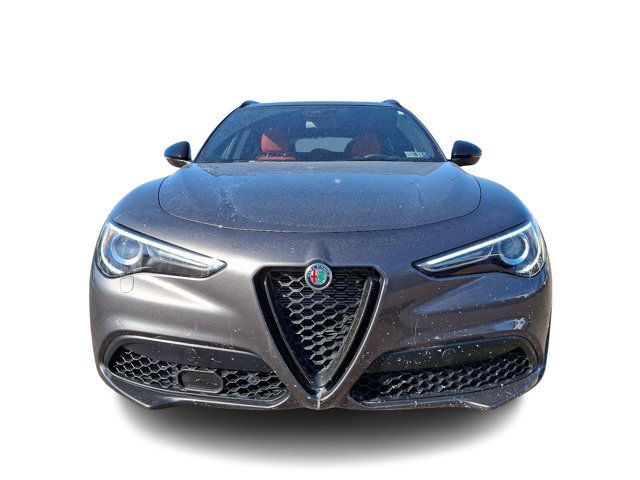 2023 Alfa Romeo Stelvio Veloce