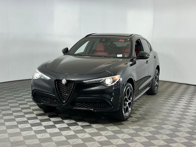 2023 Alfa Romeo Stelvio Veloce