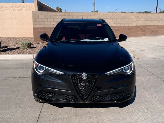 2023 Alfa Romeo Stelvio Veloce