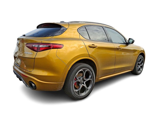 2023 Alfa Romeo Stelvio Veloce