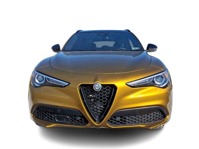 2023 Alfa Romeo Stelvio Veloce