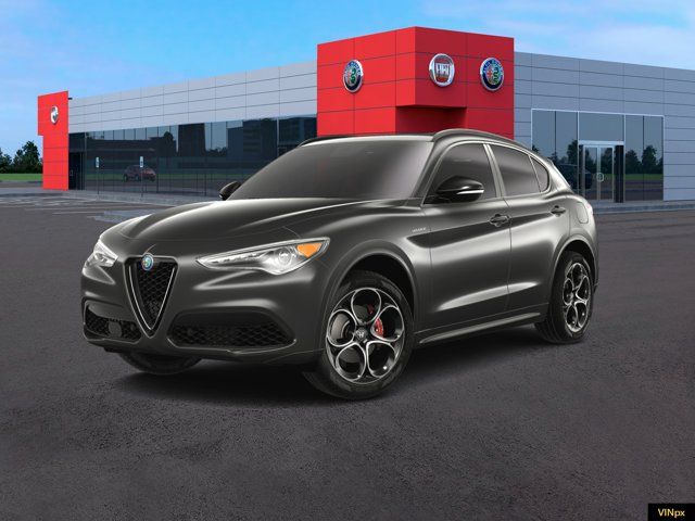 2023 Alfa Romeo Stelvio Veloce