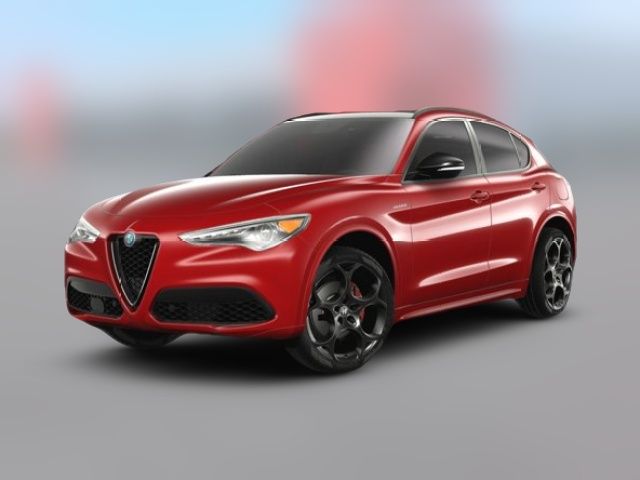 2023 Alfa Romeo Stelvio Veloce