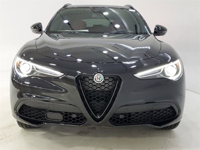 2023 Alfa Romeo Stelvio Veloce