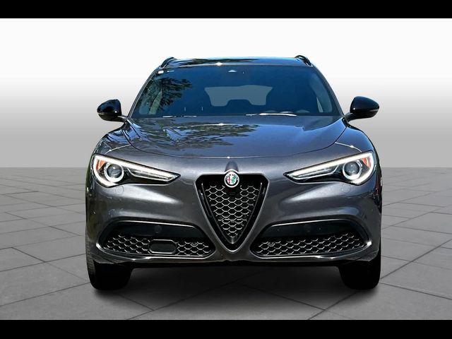 2023 Alfa Romeo Stelvio Veloce