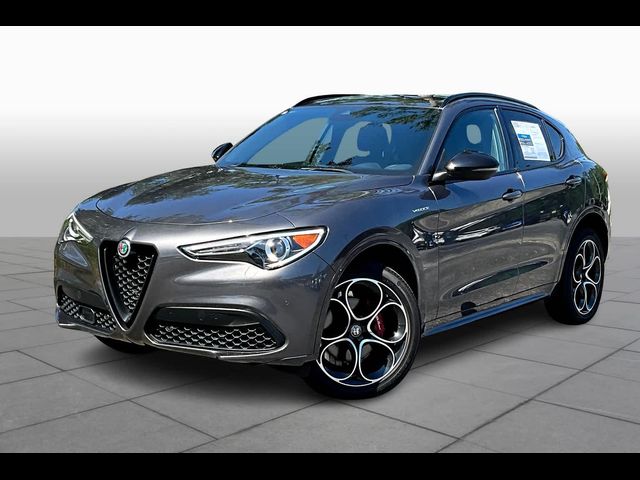 2023 Alfa Romeo Stelvio Veloce