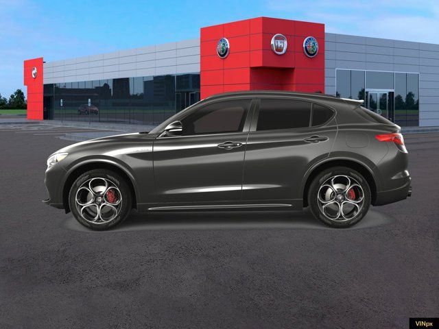 2023 Alfa Romeo Stelvio Veloce