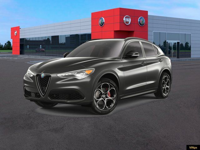 2023 Alfa Romeo Stelvio Veloce