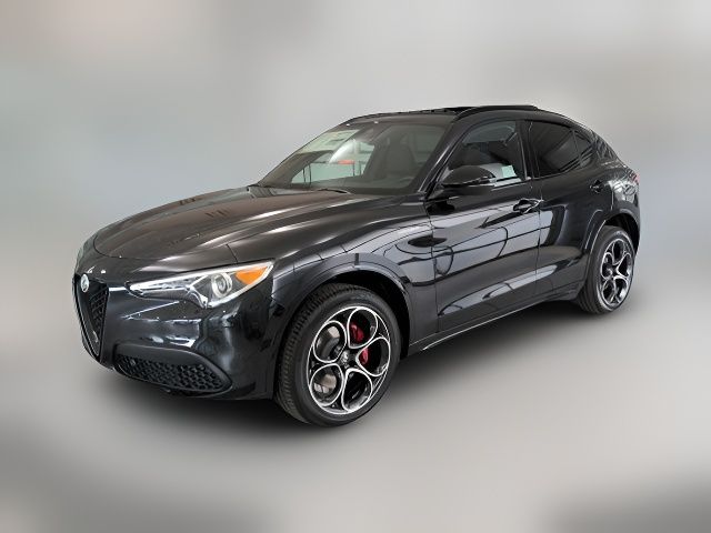 2023 Alfa Romeo Stelvio Veloce