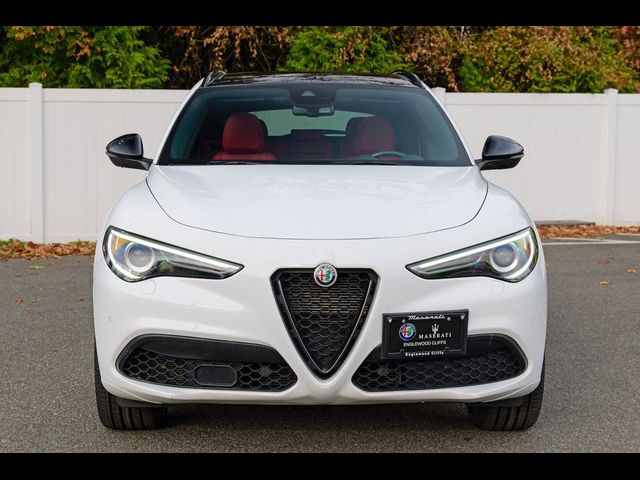 2023 Alfa Romeo Stelvio Veloce