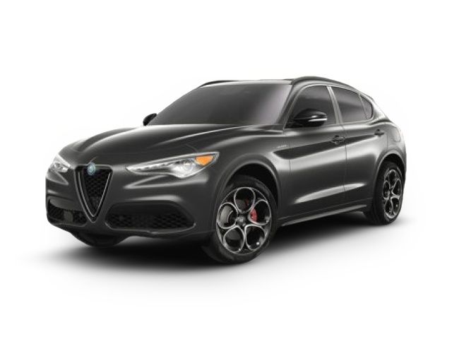 2023 Alfa Romeo Stelvio Veloce