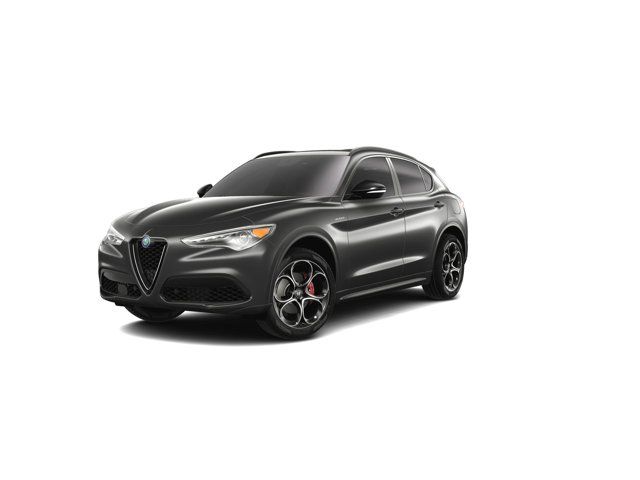 2023 Alfa Romeo Stelvio Veloce