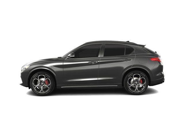 2023 Alfa Romeo Stelvio Veloce