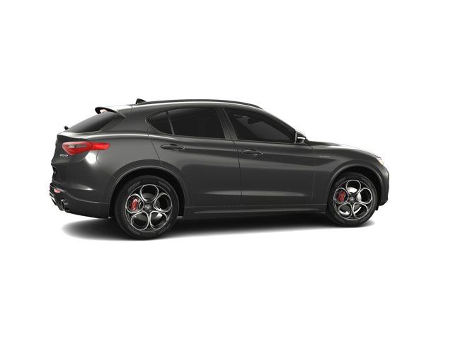 2023 Alfa Romeo Stelvio Veloce