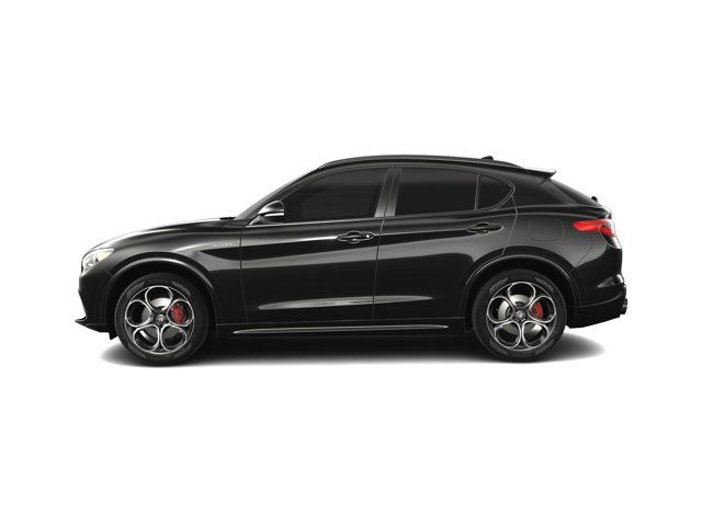 2023 Alfa Romeo Stelvio Veloce