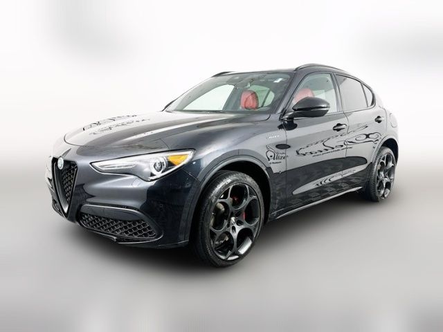 2023 Alfa Romeo Stelvio Veloce