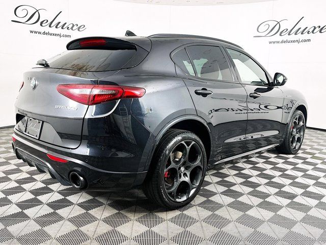 2023 Alfa Romeo Stelvio Veloce