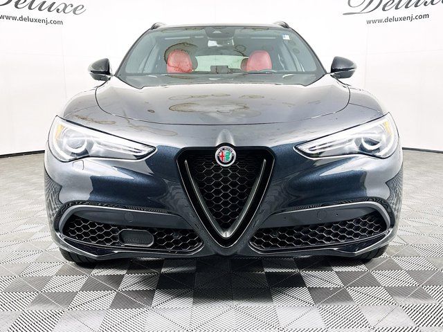 2023 Alfa Romeo Stelvio Veloce